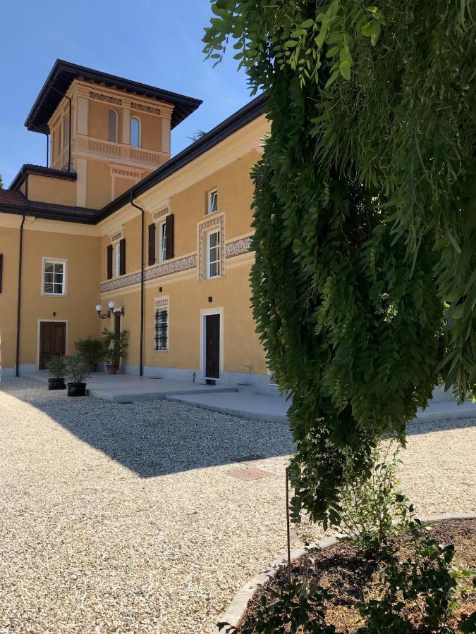 Hotel Capriccio Art Serravalle Scrivia